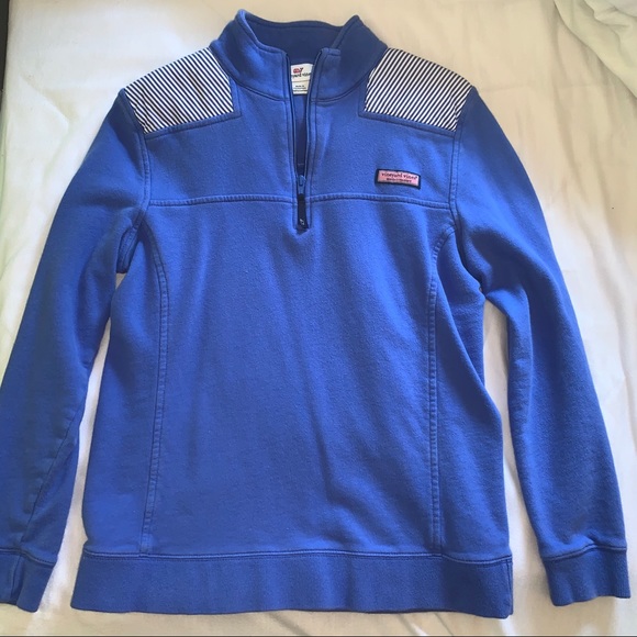 Vineyard Vines Tops - Vineyard Vines Women Shep Shirt Size Small